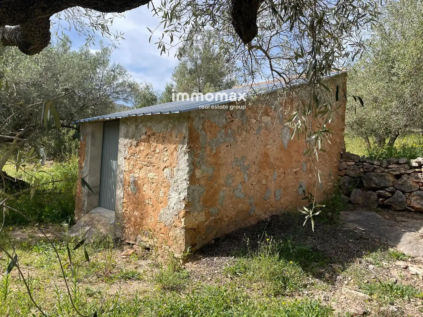 Residencial en venda en Xerta