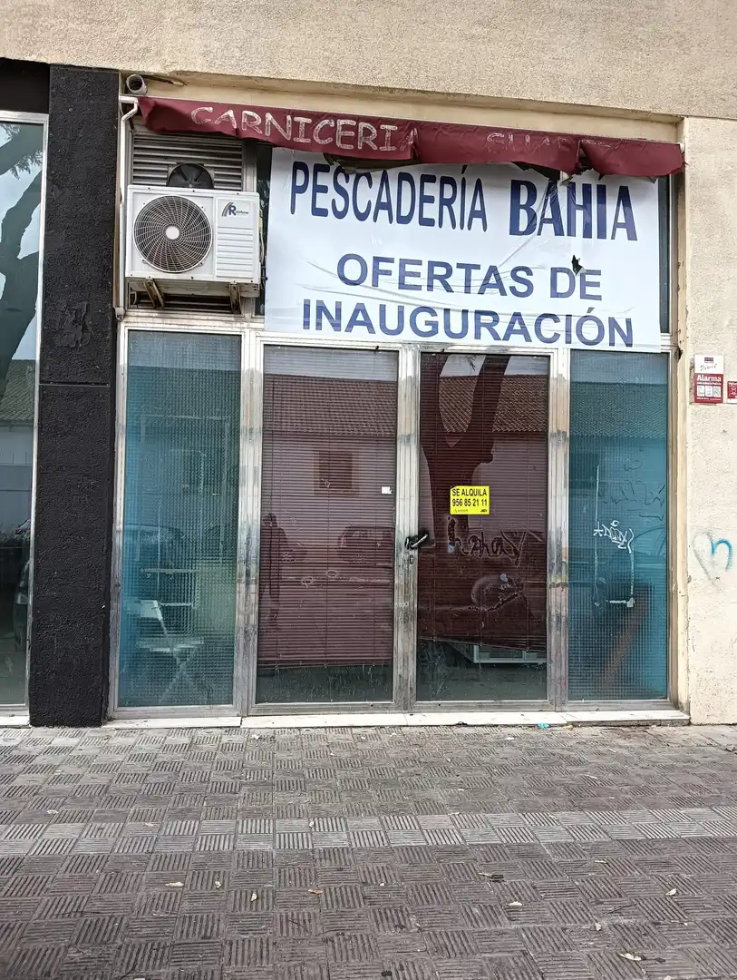 Locale commerciale in affitto a Plaza el Molino, imagen 6
