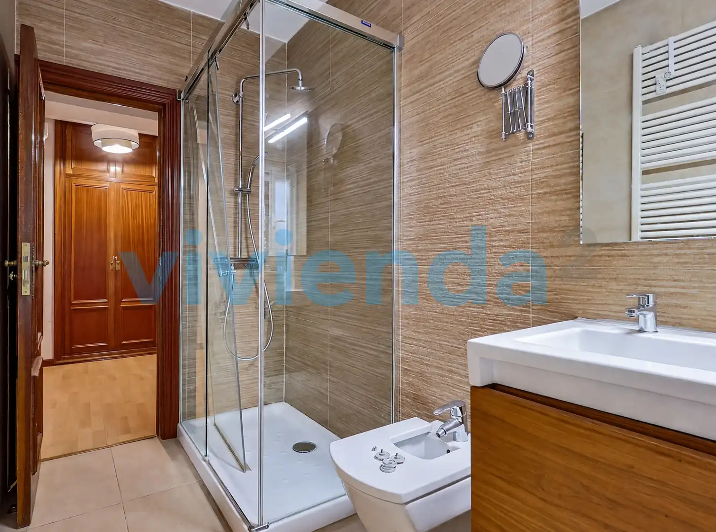 Flat with lift for sale in Melchor Cano, imagen 21