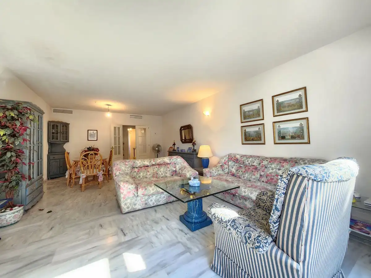 Ático con piscina en venta en Benamara - Atalaya, imagen 2
