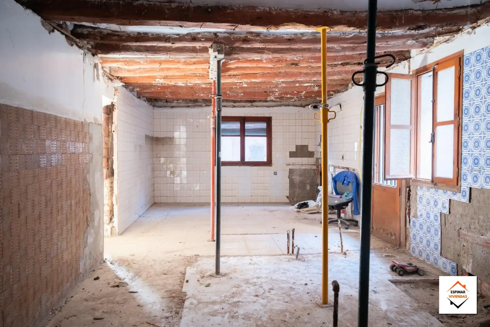 Casa o chalet en venta en Utebo
