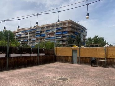 Local comercial en traspaso en Norte - Universidad