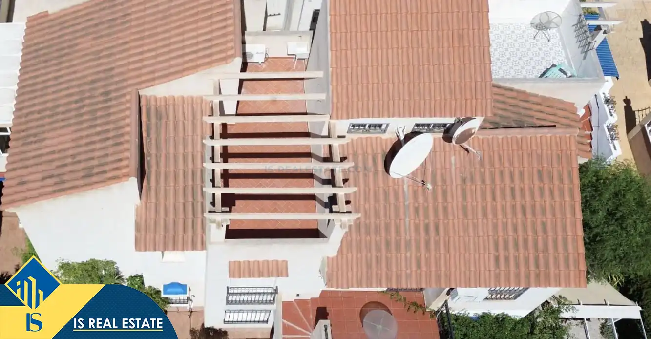 Apartment mit Pool zum Verkauf in Orihuela Costa, imagen 5
