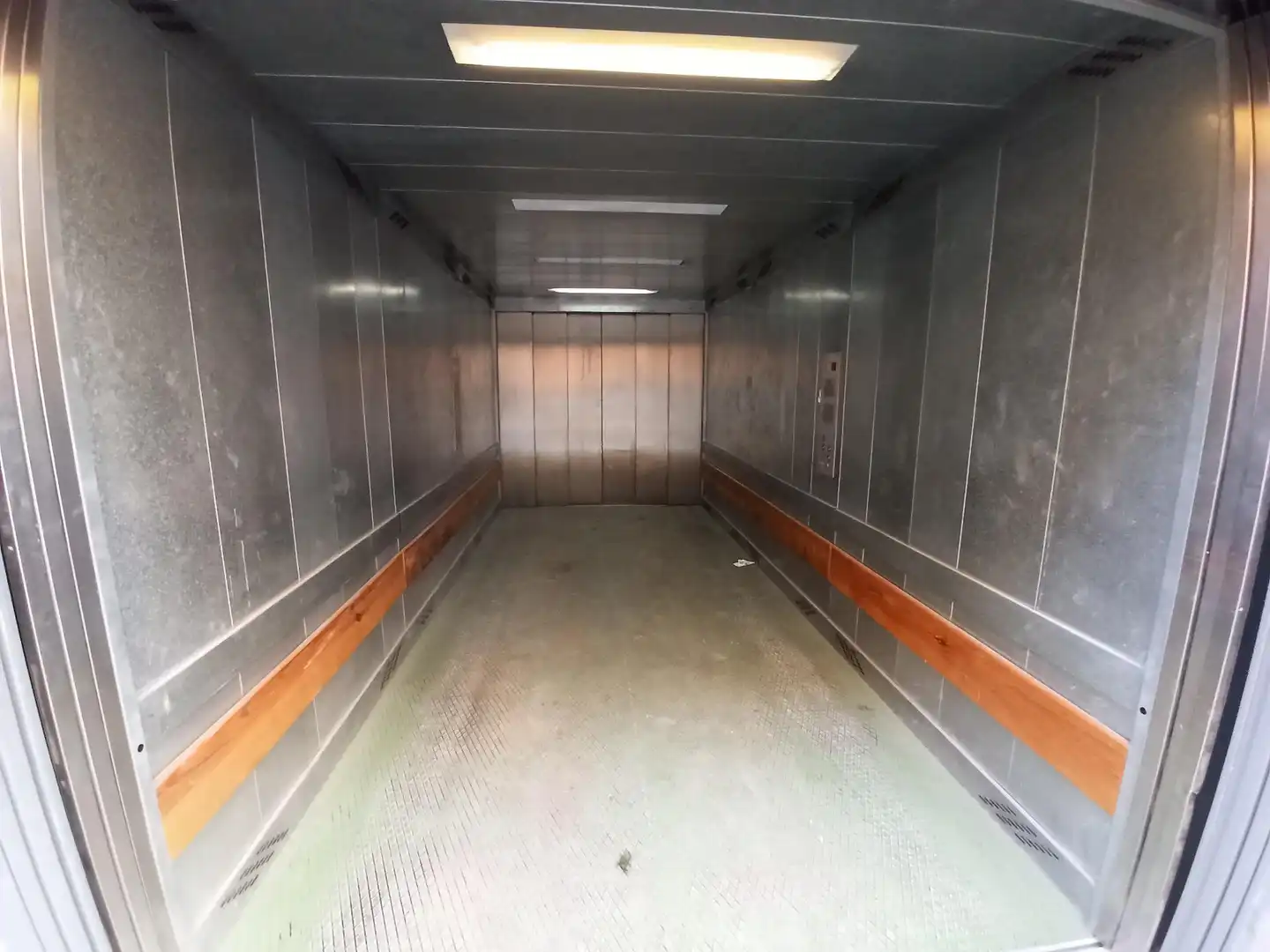 Einzelparkplatz zum Verkauf in Casc Urbà, imagen 7
