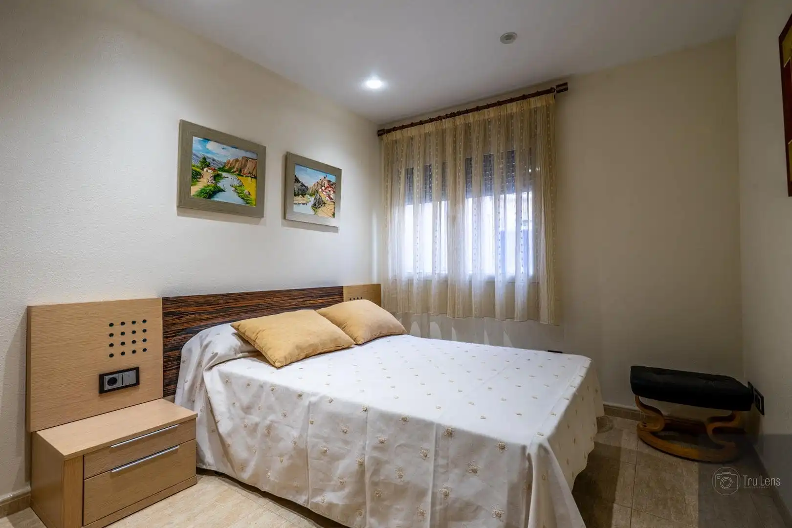 Habitación de Casa o chalet en venta en Torre-Pacheco