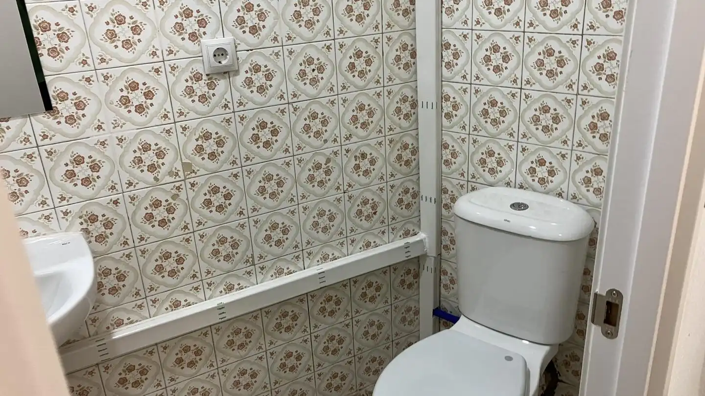 Bathroom of Ground floor for sale in Fuenlabrada