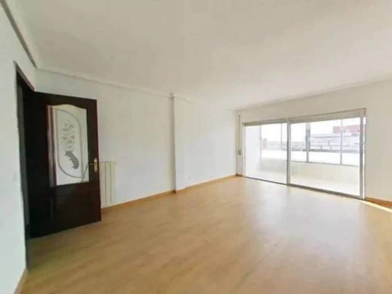 Living room of Flat for sale in Fuenlabrada