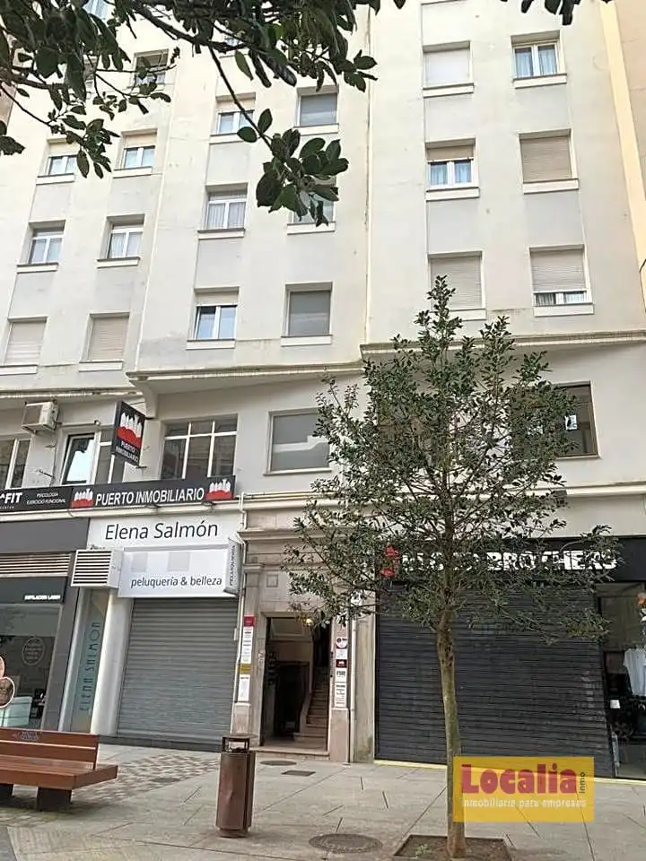 Bureau à louer à Centro - Ayuntamiento, imagen 5