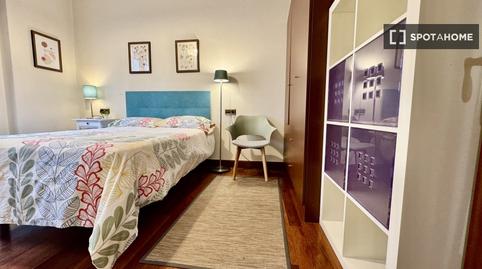 Photo 3 of Flat to share in Abandoibarra - Guggenheim, Bizkaia
