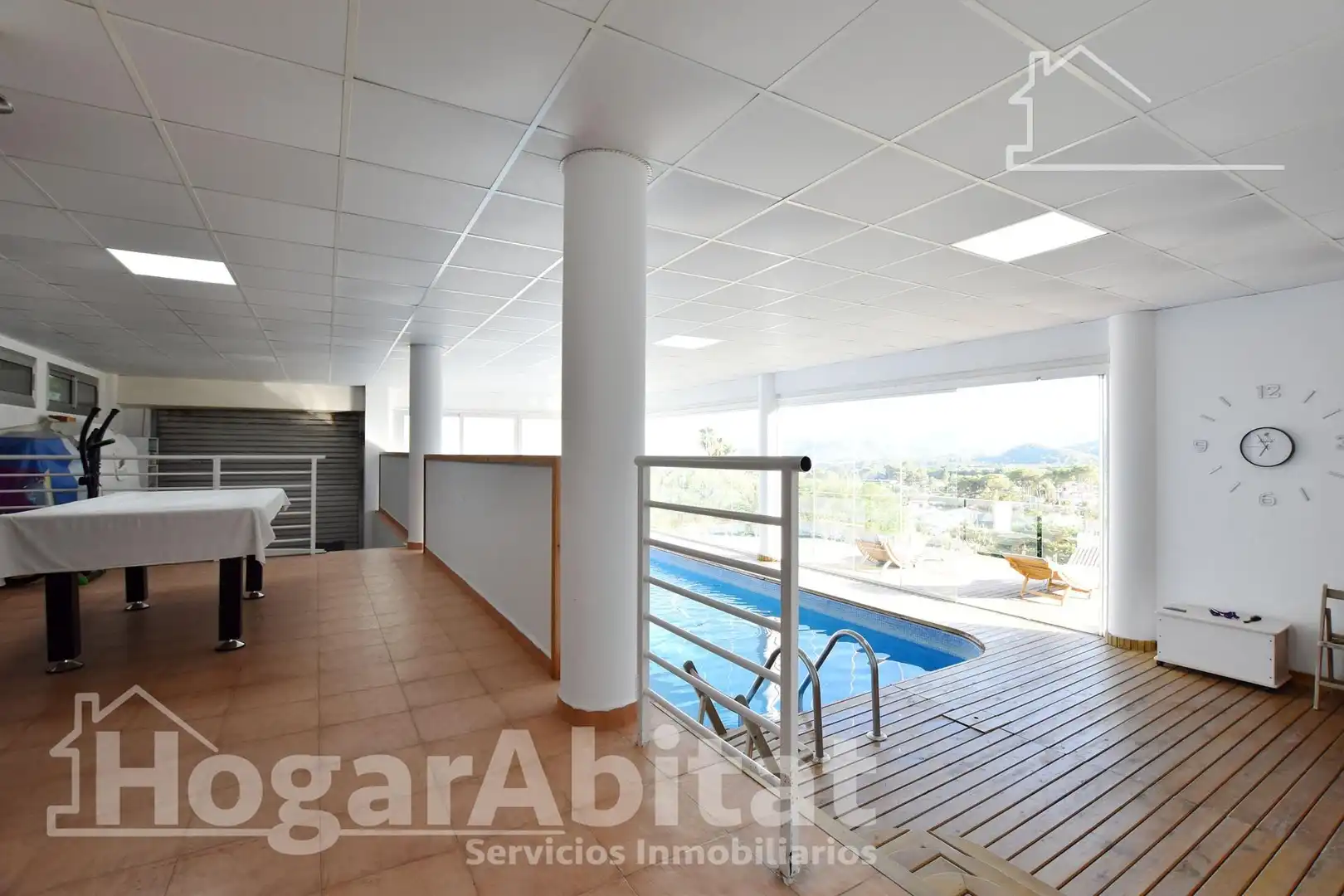 Detached house with terrace for sale in Urbanizacion MONTEPINO, imagen 63