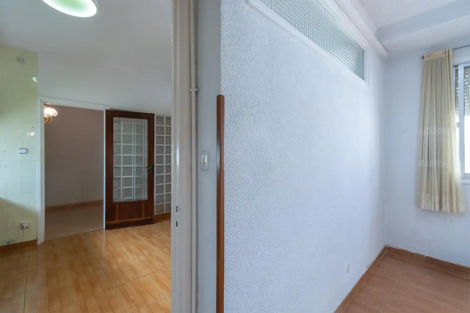 Flat for sale in Paseo ALFONSO XIII, 21, Alameda