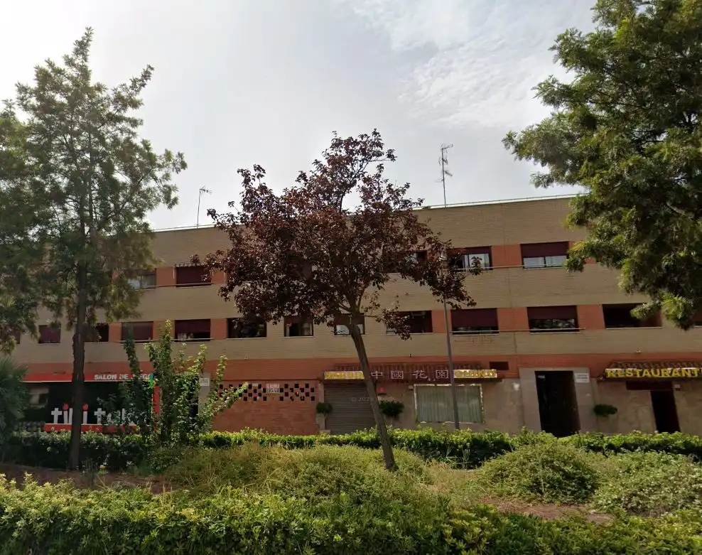 Exterior view of Apartments for sale in Santomera