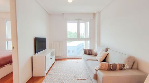 Foto 4 de Piso en venta en Gabriel M. Lafitte Plazatxoa, Riberas, Donostia - San Sebastián