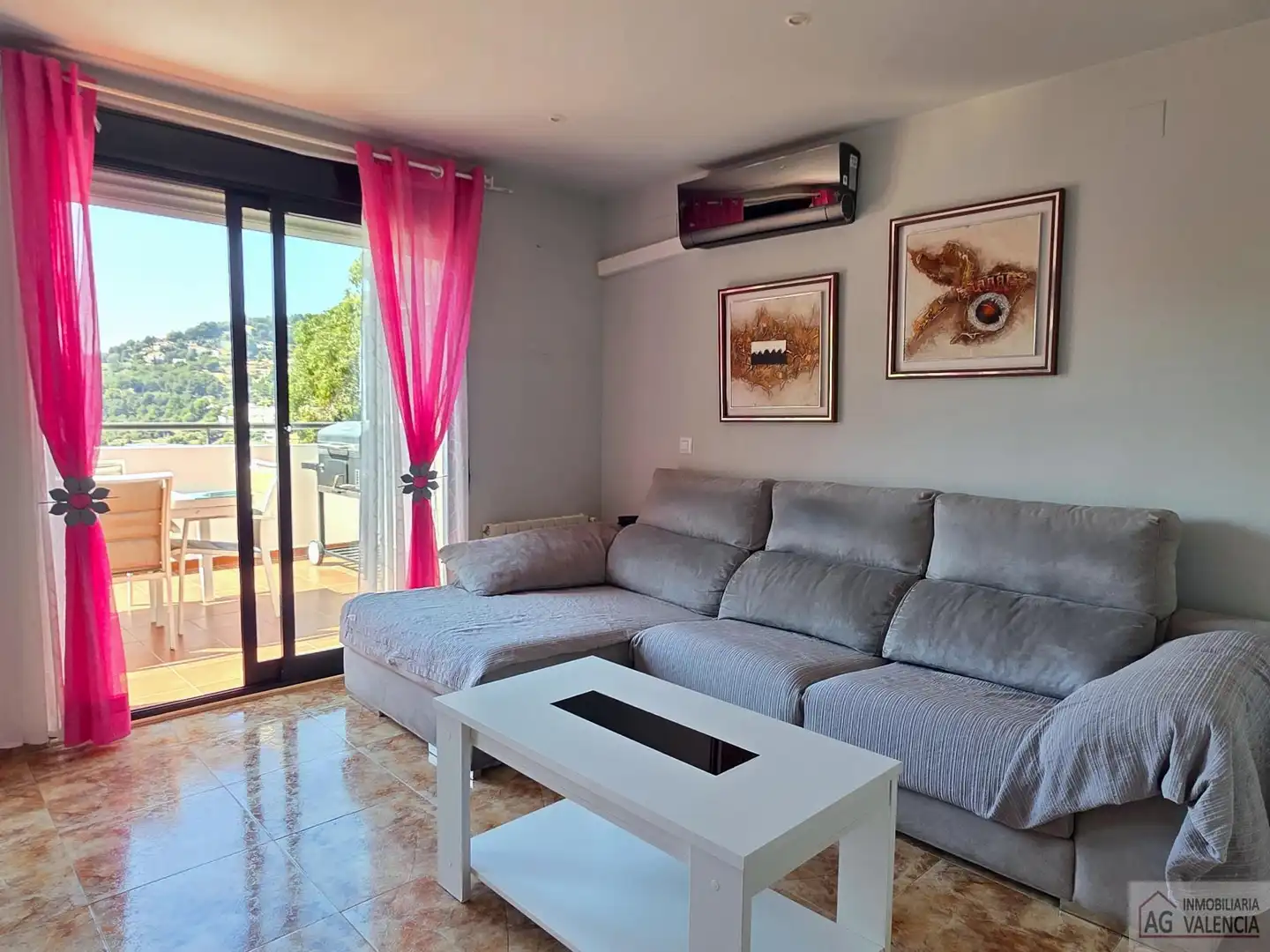 Haus oder Chalet zum Verkauf in La Cova, Casco Urbano