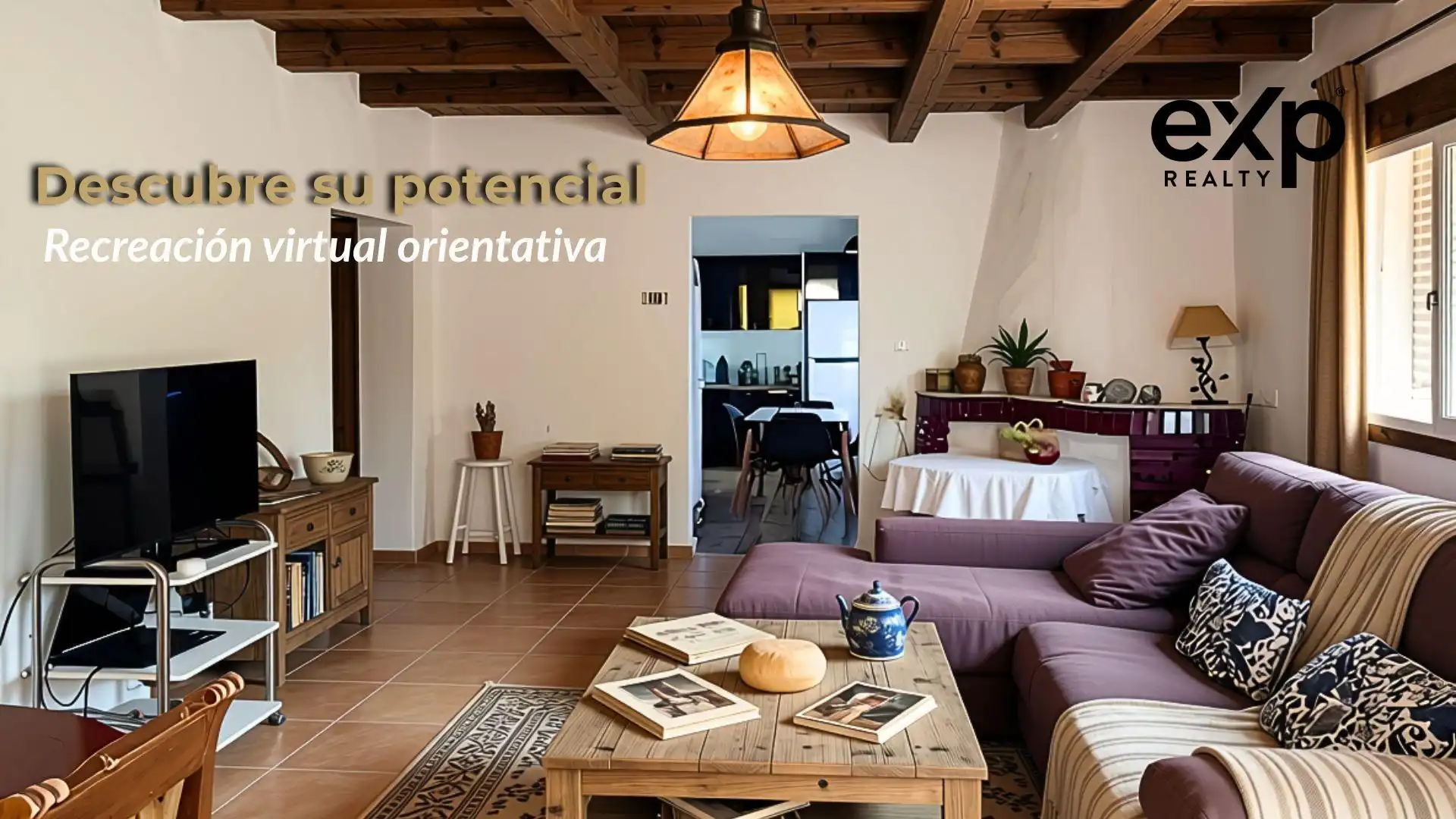 Living room of Houses for sale in Godelleta  with Private garden, Terrace and Furnished