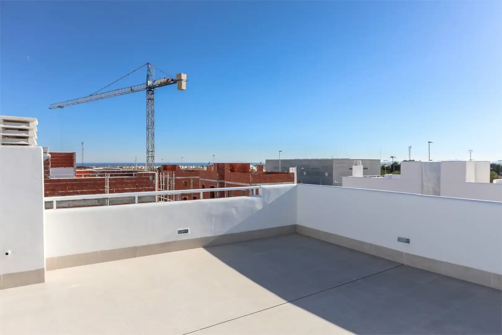 Villa avec piscine à vendre à Pilar de la Horadada ciudad, imagen 27