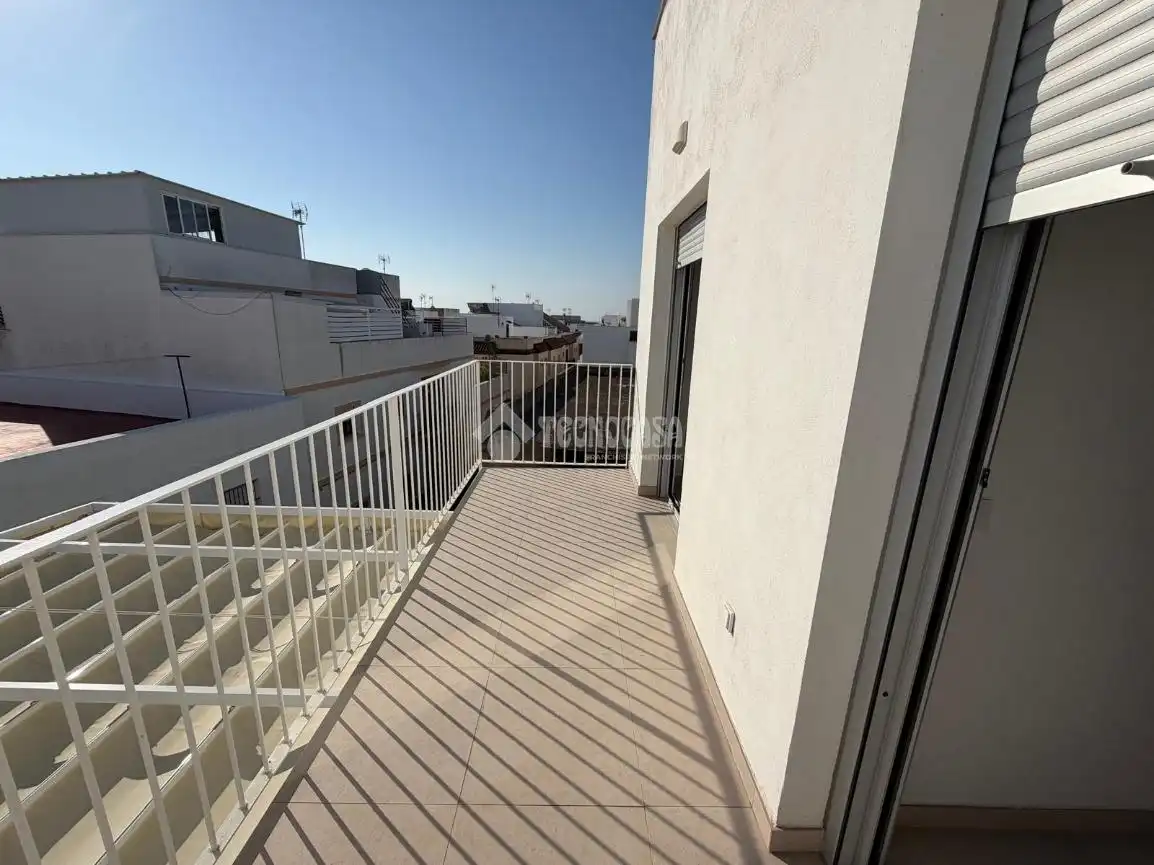 Flat with lift for sale in Barbate ciudad, imagen 15