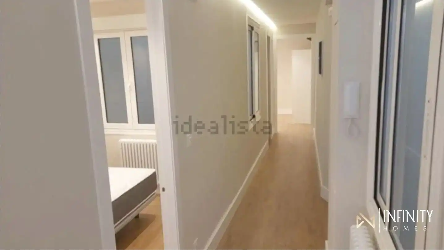 Flat with terrace to rent in Hernani Kalea, imagen 11