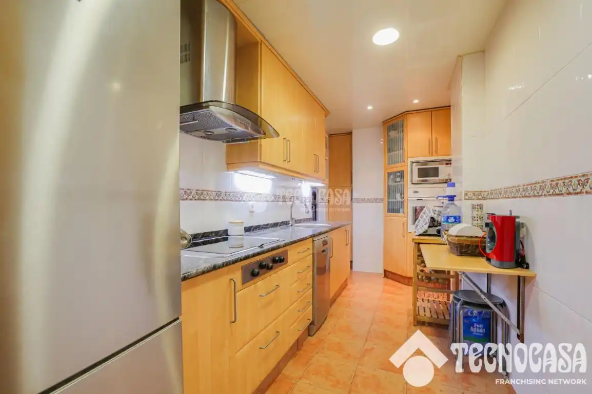 Flat with lift for sale in Nou Barris, imagen 12