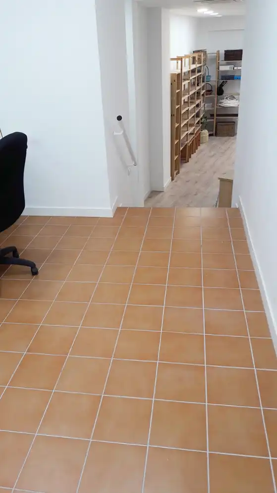 Local de lloguer en Getafe amb Aire condicionat i Parquet