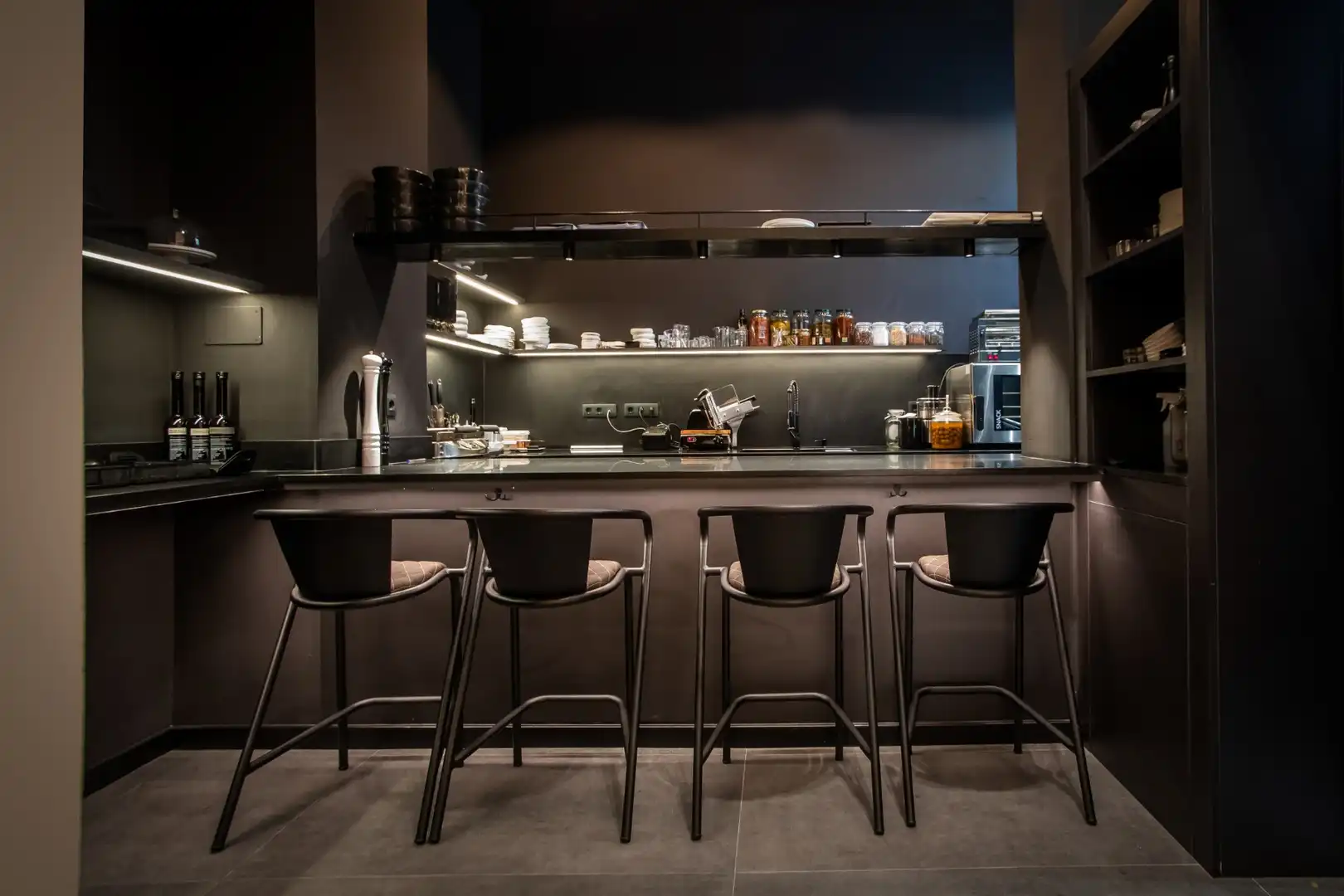 Business premises for transfer in Gràcia, imagen 7