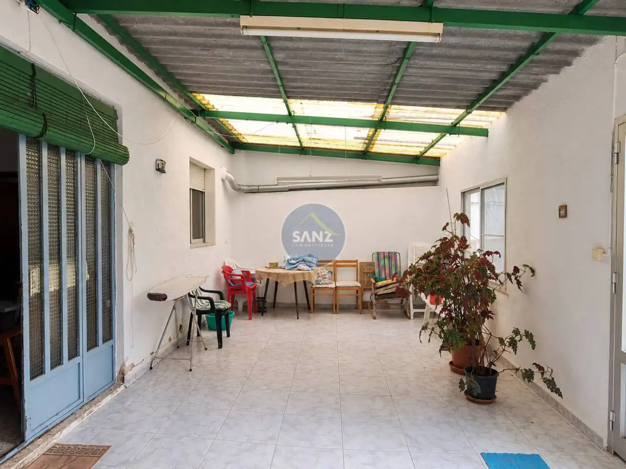 Maison avec jardin à vendre à Avenida Diputación Provincial, imagen 14