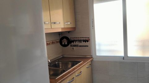 Foto 4 de Piso de alquiler en Fátima, Albacete Capital