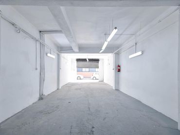Local comercial en venda a de Barcelona