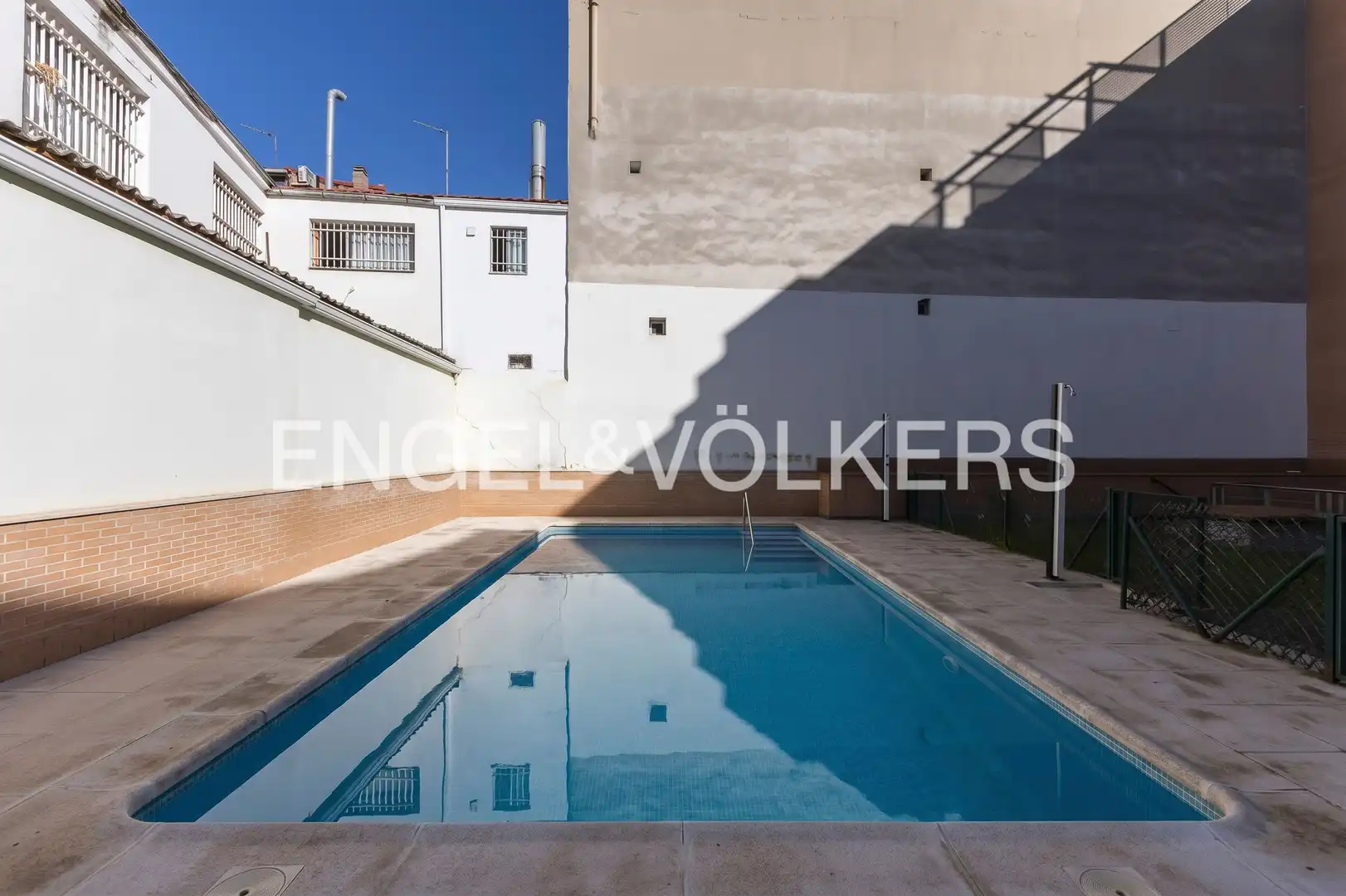 Flat with terrace to rent in Esfinge, imagen 29