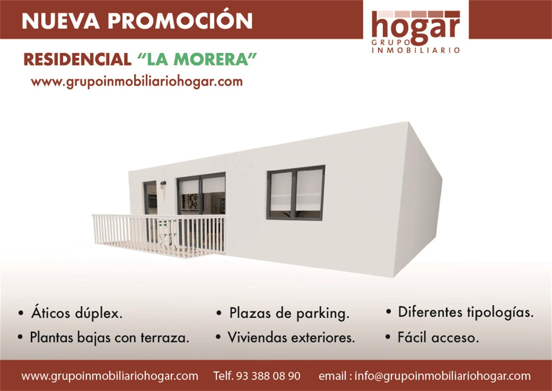 Flat for sale in Avinguda de Biscaia, 26, Bufalà