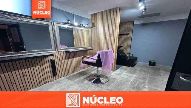 Local comercial en Alquiler en Carrer de l'Avenc en Pla de Maset - Cap de Salou