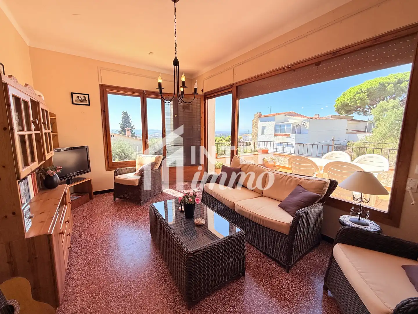 Casa con jardín en venta en Carrer salamanca 11, imagen 10