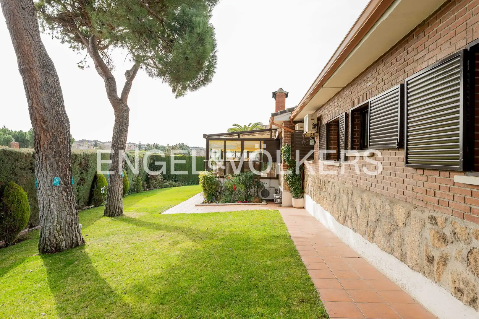 House with pool for sale in El Olivar de Mirabal, imagen 3