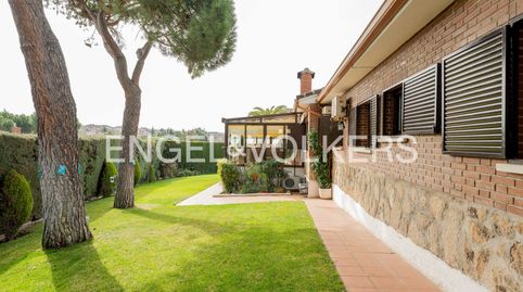 Photo 4 of Houses for sale in El Olivar de Mirabal, Boadilla del Monte