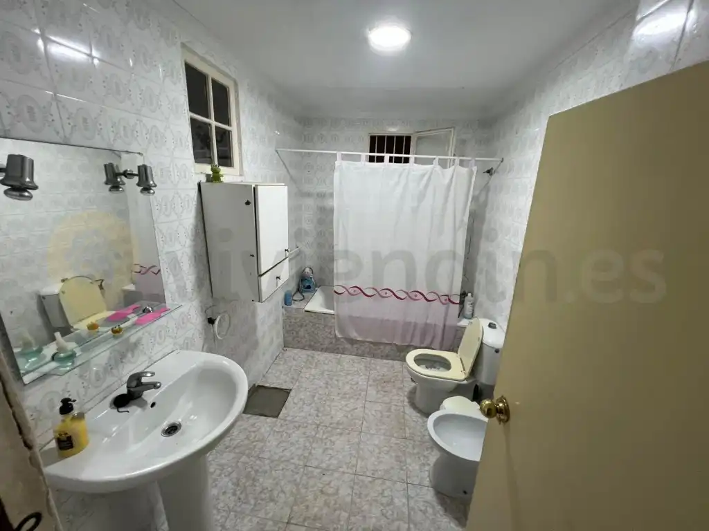 Baño de Finca rústica en venta en Jerez de la Frontera