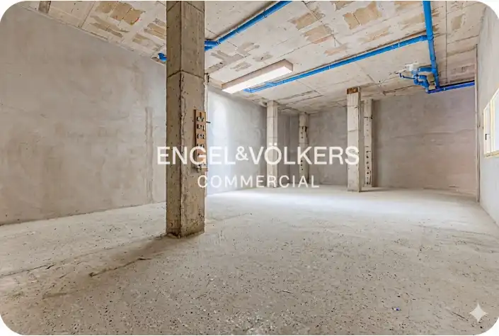 Local en venta en Barcelona con Terraza