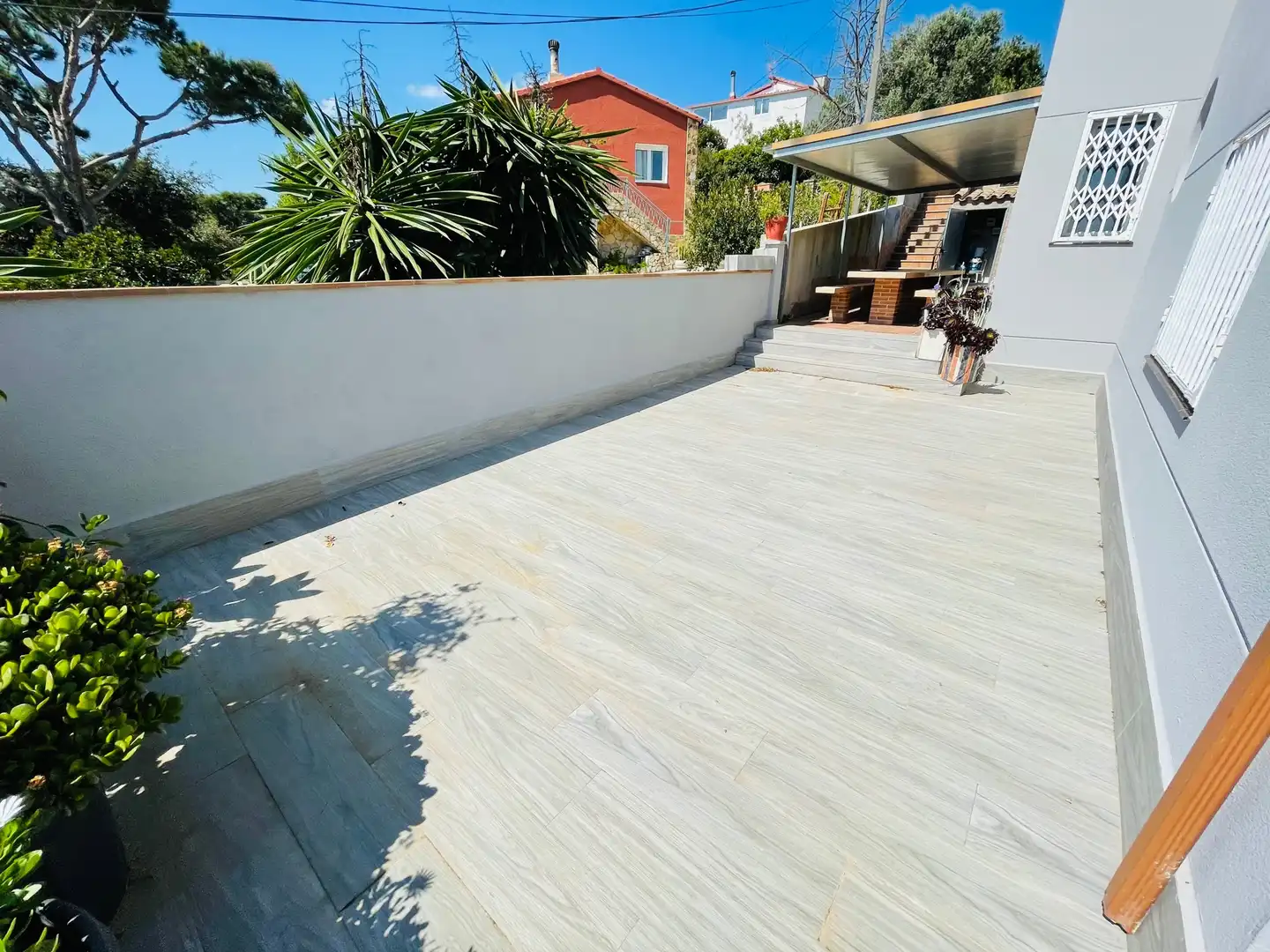 Villa mit Terrasse zum Verkauf in Mas Mora - Sant Daniel, imagen 8