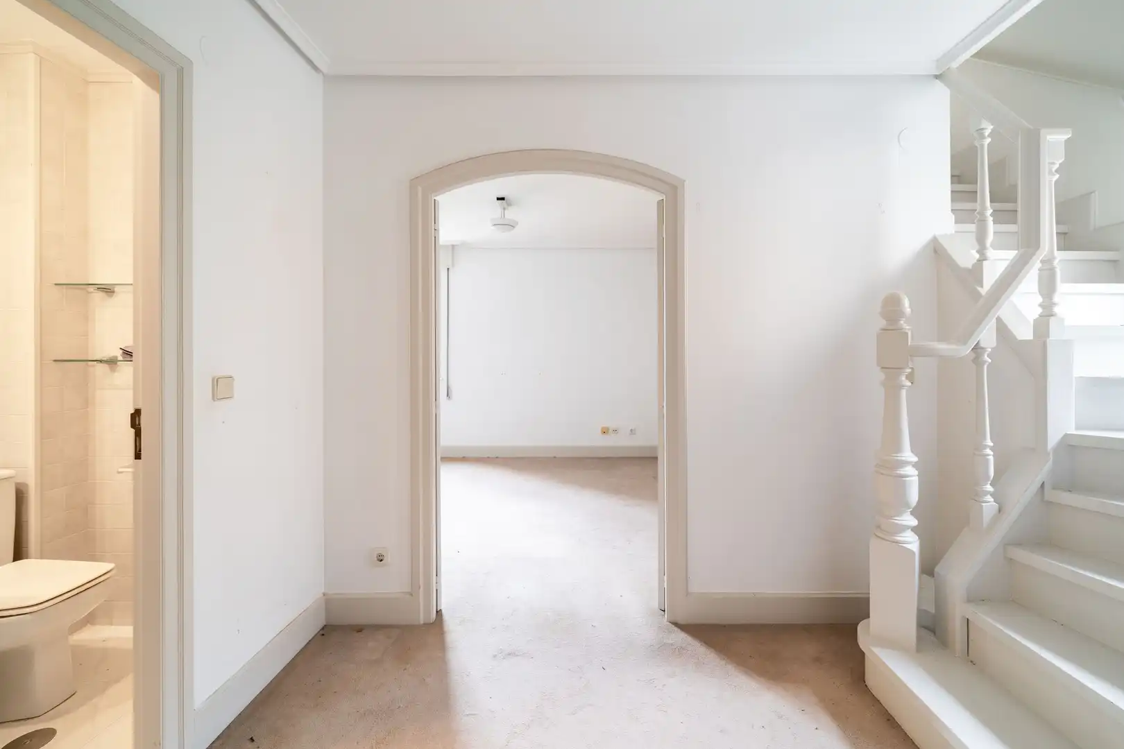 Casa adosada en venda en Santander amb Calefacció, Parquet i Terrassa
