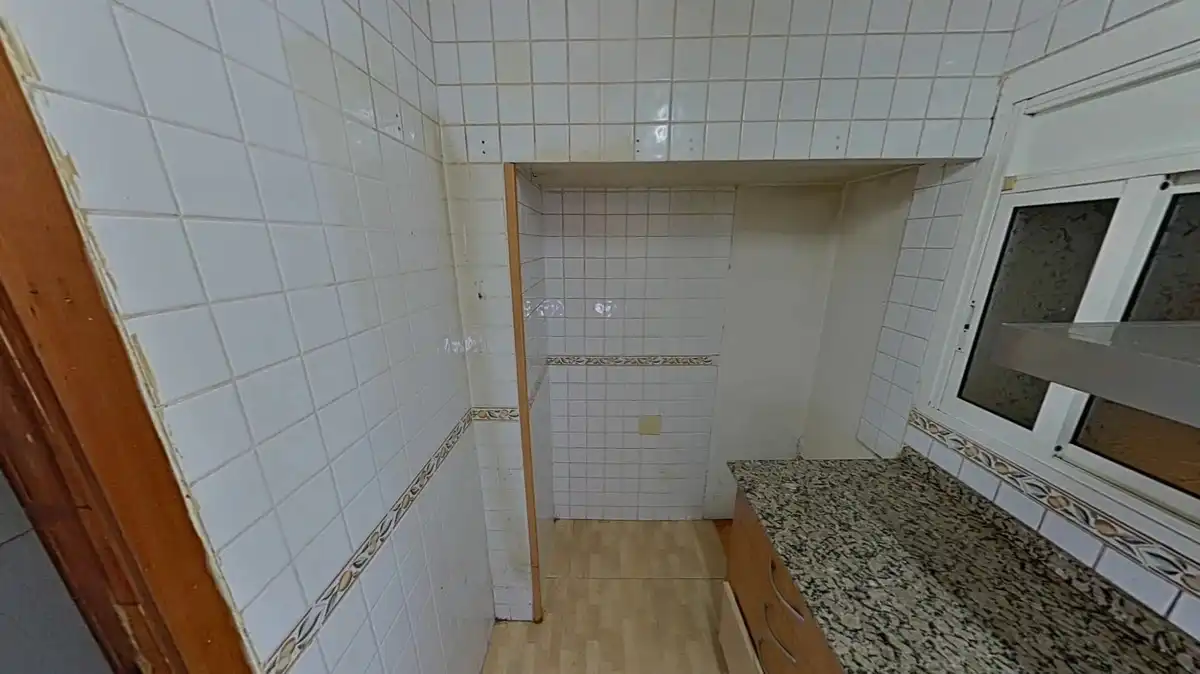 Flat with lift for sale in Rambla de Sant Jordi, imagen 28