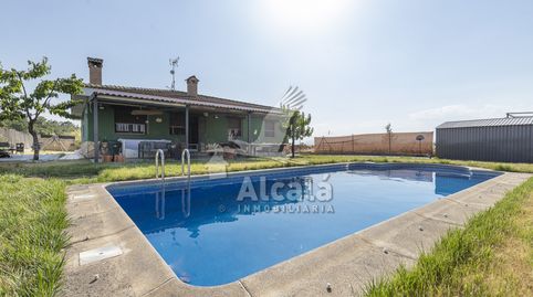 Photo 3 of Houses for sale in Matarrubia, Guadalajara