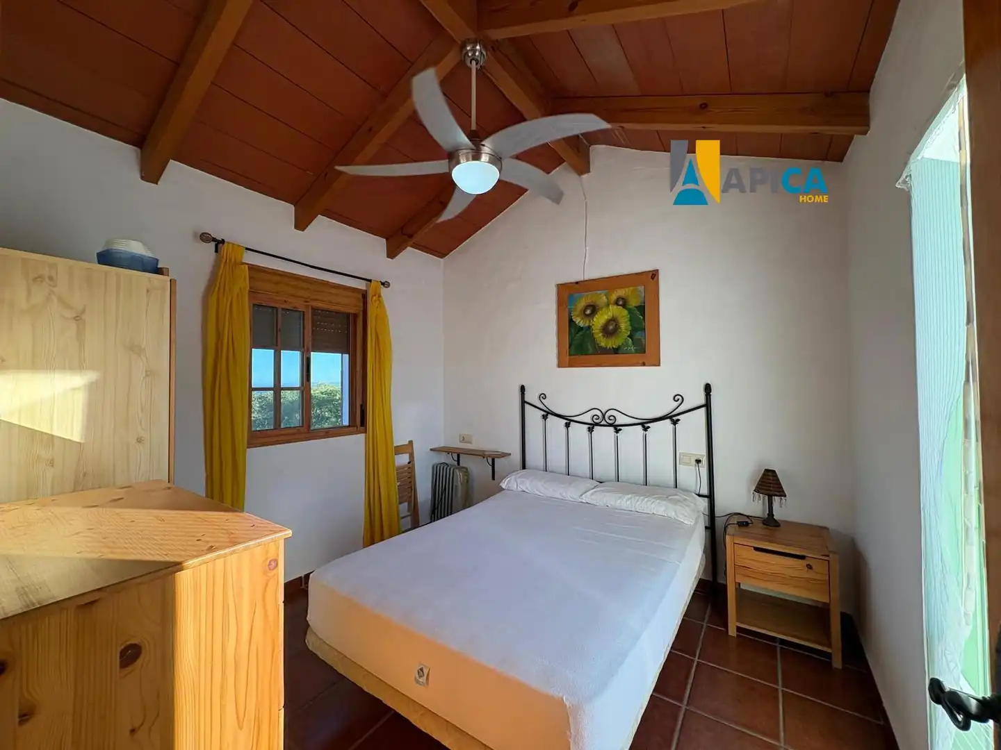 Chalet en venta en Los Caños de Meca, imagen 16