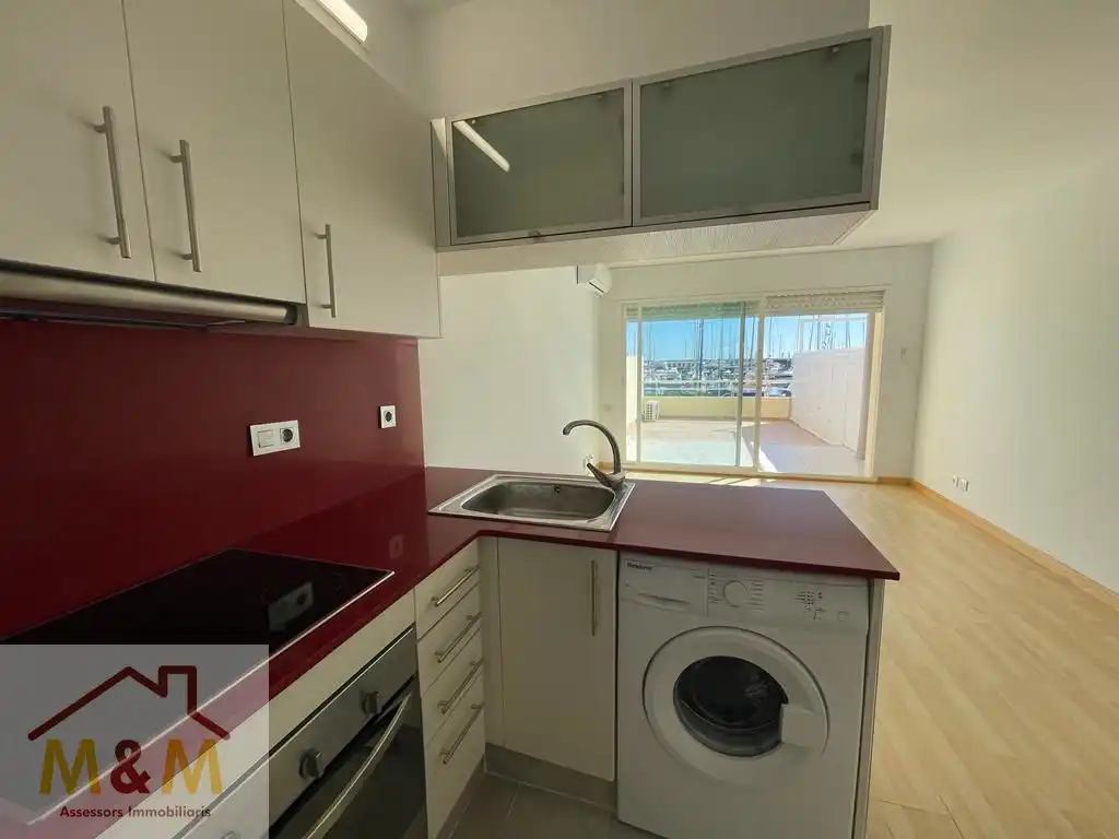Apartment zur Miete in Les Botigues de Sitges, imagen 4
