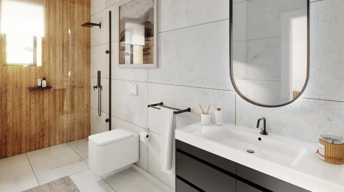 Detached house with pool for sale in Benferri, imagen 6