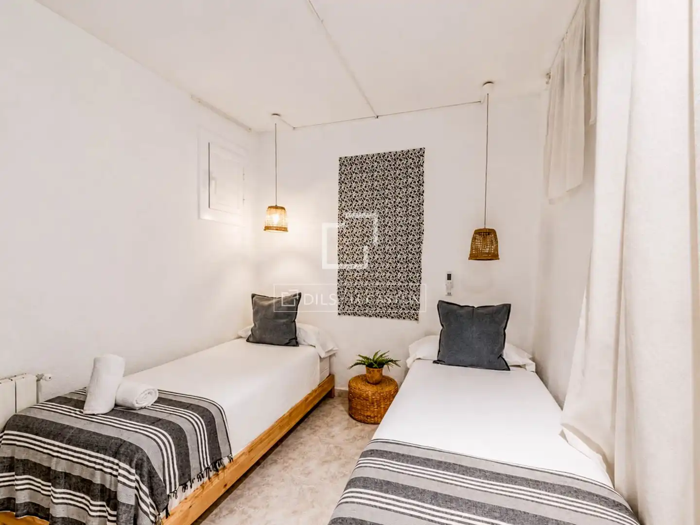 Wohnung mit Terrasse zum Verkauf in Centre, imagen 18