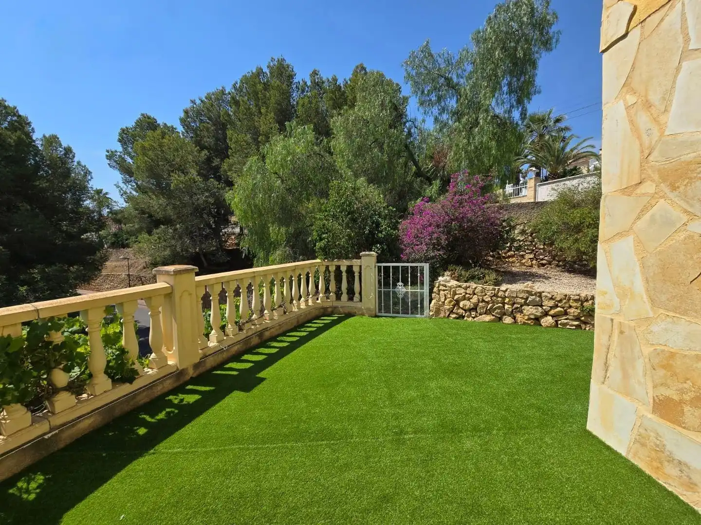 Chalet con piscina en venta en Coloma, imagen 36
