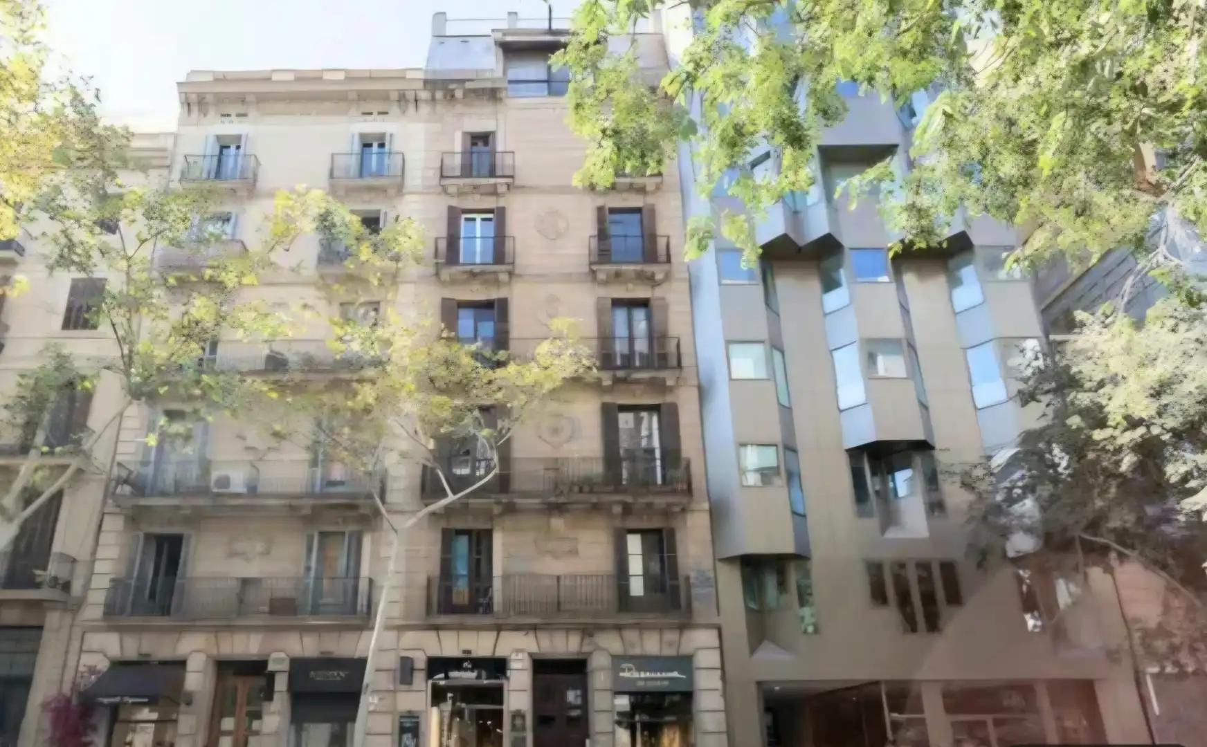 Appartement avec balcon à vendre à Carrer de Mallorca, imagen 14