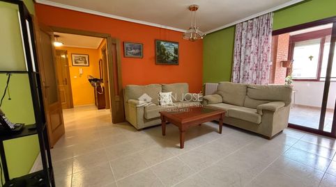 Foto 2 de Piso en venta en Albufereta, Alicante / Alacant