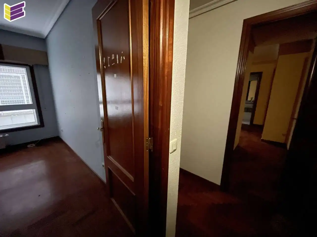 Flat for sale in Vigo   with Heating, Parquet flooring and Terrace