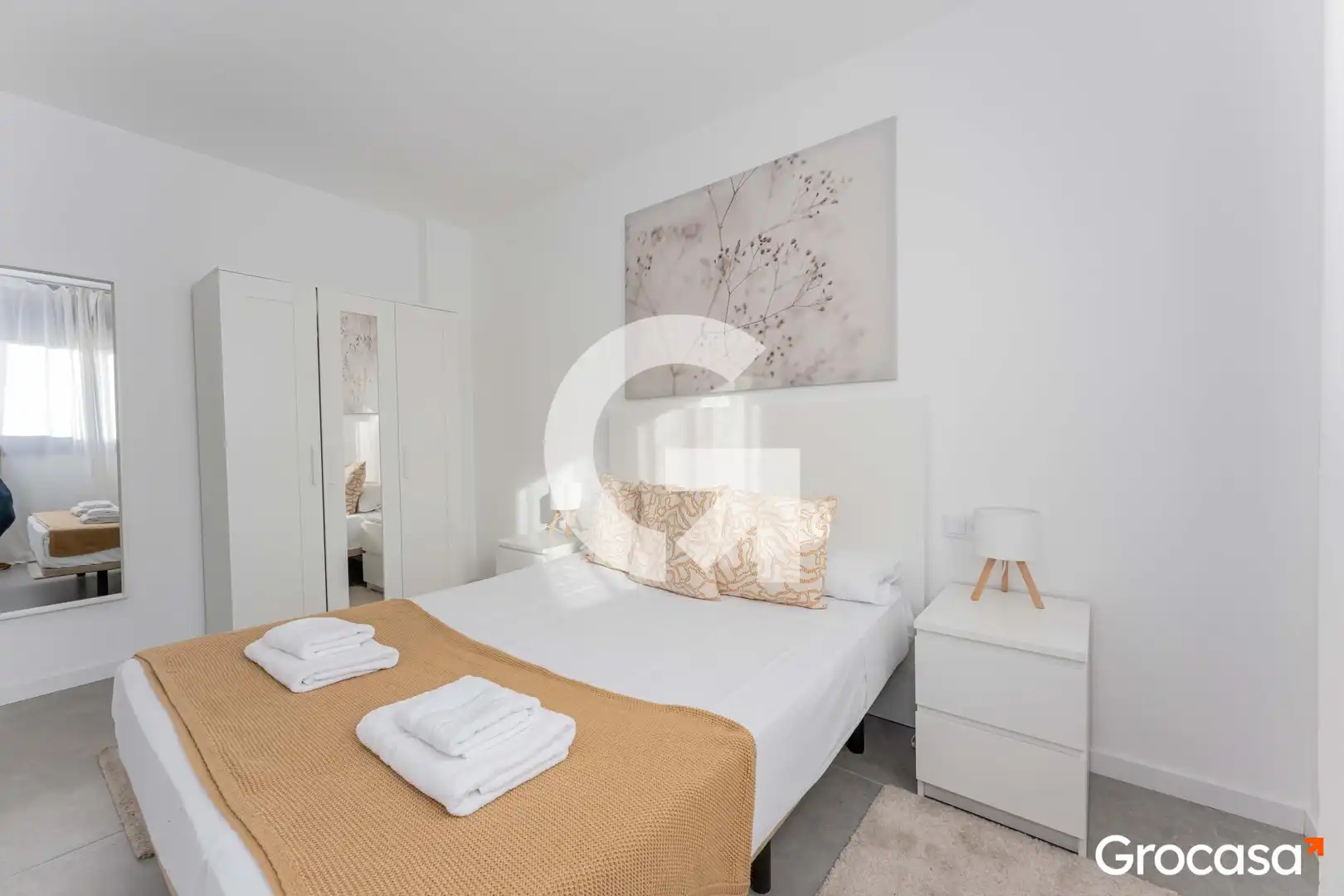 Piso con balcón en venta en CL DOLORS ALMEDA, imagen 11