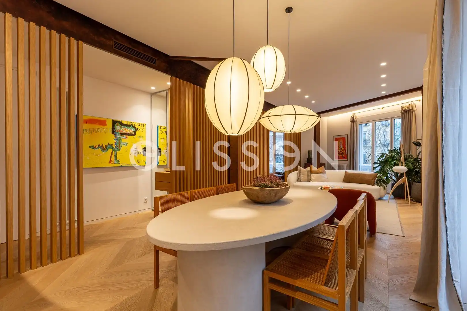 Appartement avec ascenseur à vendre à Chamberí, imagen 3